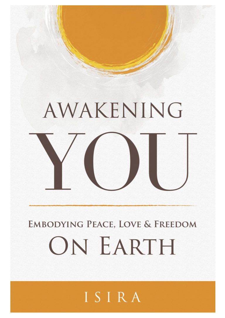Isiraa Home - Isira - Holistic Awakening