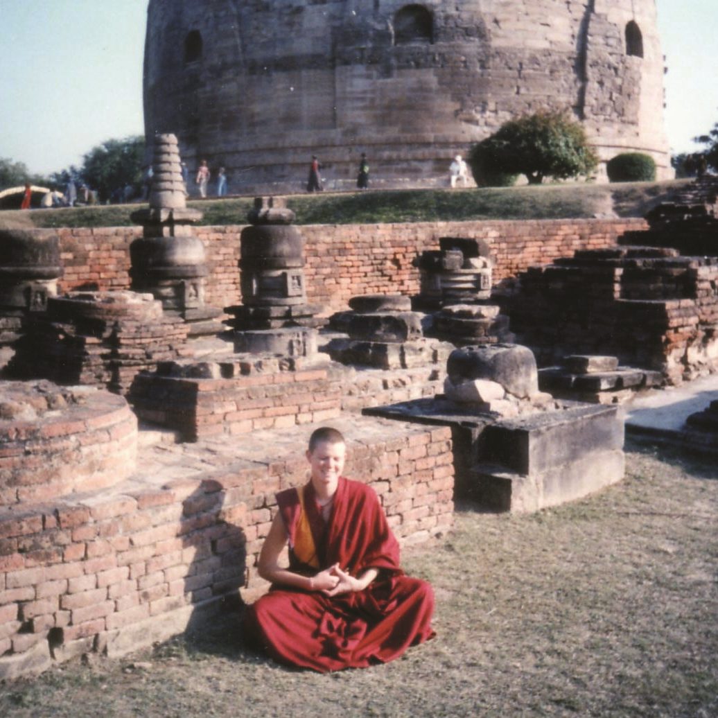 Isiraa Isira - The Himalayas - Isira - Holistic Awakening