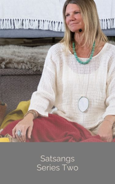 Isira Satsang Series 2